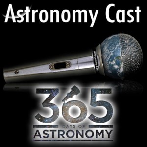 AstronomyCast