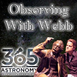 Observing-With-Webb