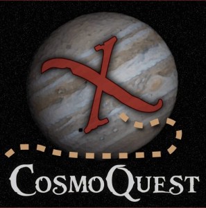 cosmoquest