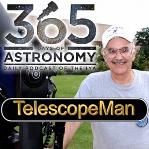 TelescopeMan