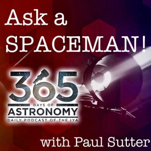 Ask A Spaceman-700x700