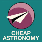 CheapAstro