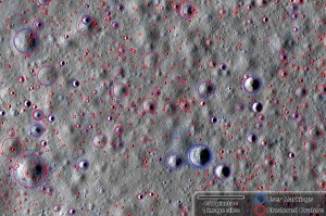 Region of M146959973LE, Annotated