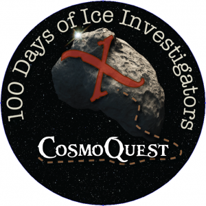 100 Days of Ice Investigators