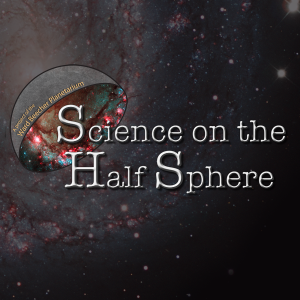 Science on the Half Sphere