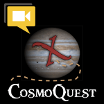 CosmoQuest-hangout