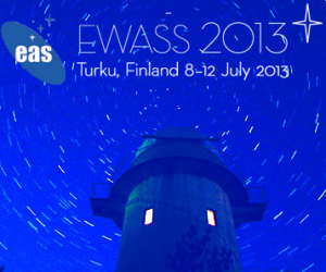 European Astronomy and Space Science Week