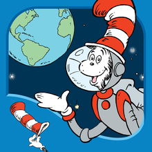 The Cat in the Hat Goes to Space