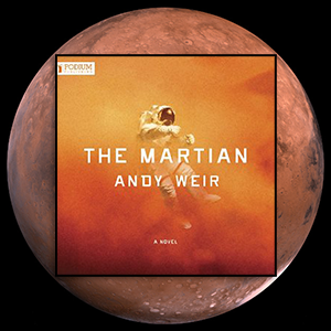 Mars-Book