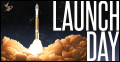 CosmoQuest Goes to a Launch: Part 2 – Blast Off! Cr043yxWAAELbGn