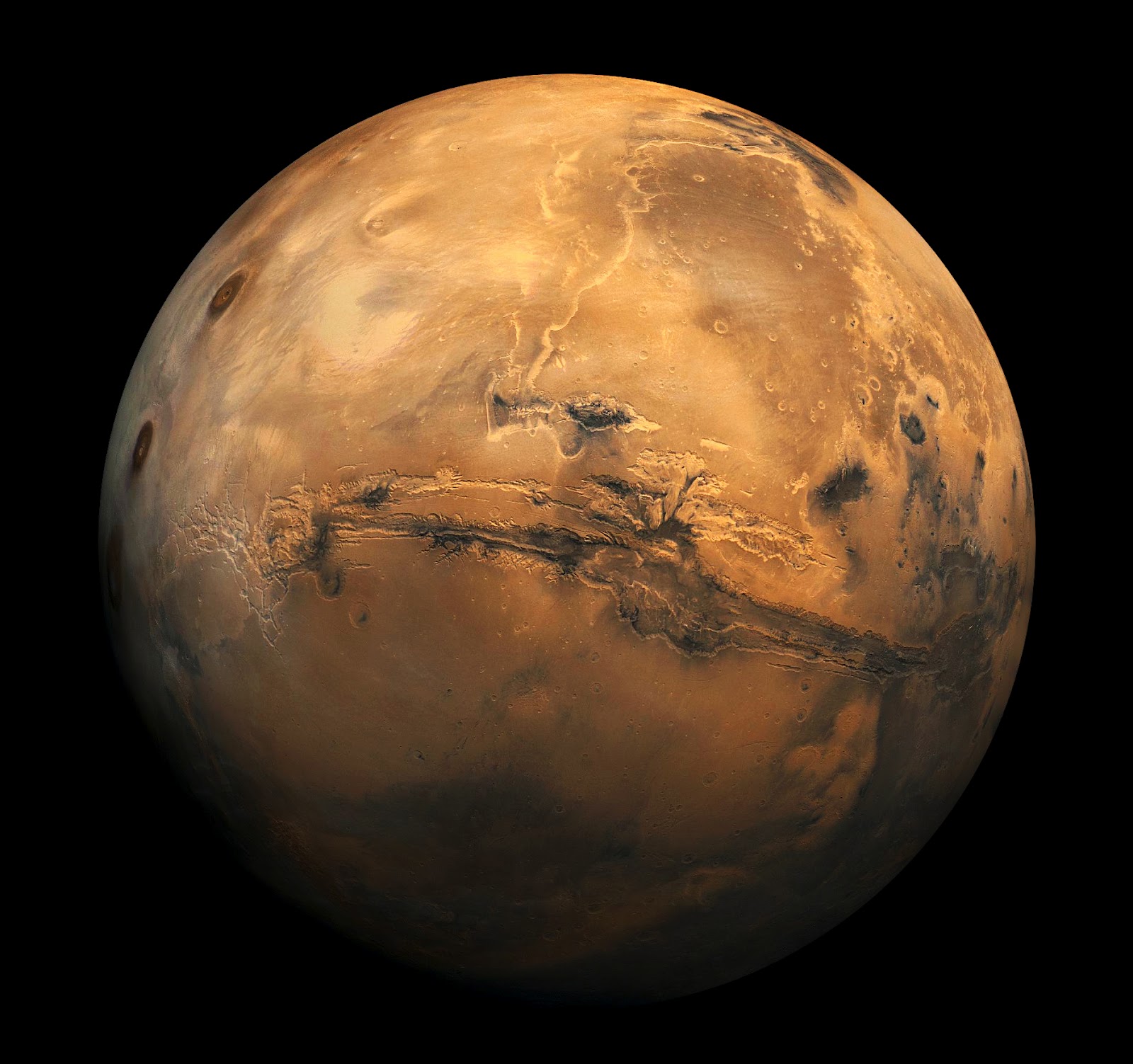 February 21st: Planetary Society: Ice and Snow on Mars