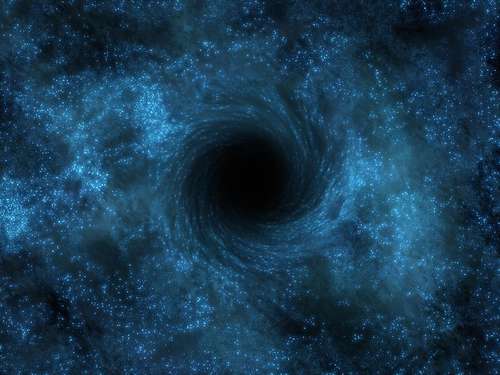 Physicist Kip Thorne Tells How Carl Sagan Opened a Wormhole