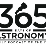 The 365 Days of Astronomy New Home in 2013 365_days_of_astronomy_logo