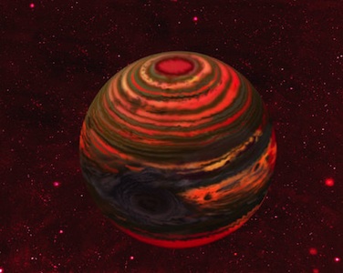 March 25th: Astronomy Cast : Failed Stars