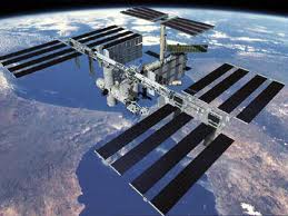 May 20th: Astronomy Cast talk about International Space Station