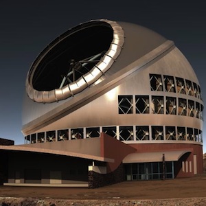 June 8th: The Thirty Meter Telescope