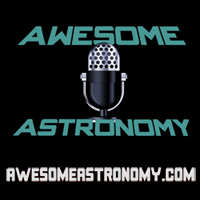 July 18th:  Awesome Astronomy June Edition