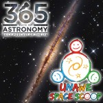 Oct 19th: The Peanut at the Heart of our Galaxy Space Scoop-generic-750x750
