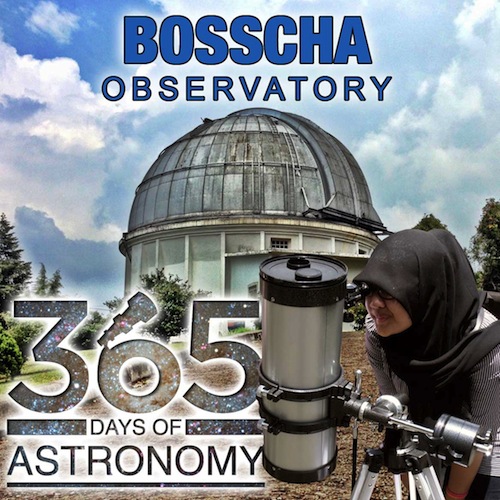 Sept 24th: The History of Bosscha Observatory 1919-1939