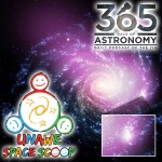 Oct 13th: A Colossal Cosmic Crash UNAWE-Cosmic-Crash