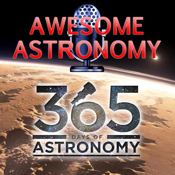 Sep 21st: Awesome Astronomy’s September AstroCamp Episode