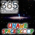 Jan 25th: Special Offer: Two Galaxies for the Price of One UNAWE--UGC-10288