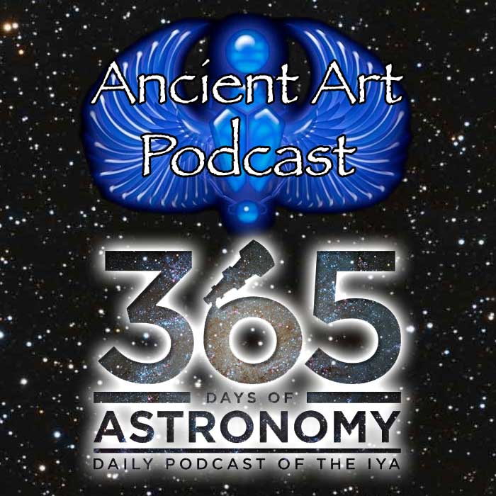 March 13th: Comets and Antiquity