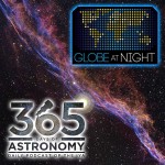 Dec 1st: Encore: Secrets Come to Light Globe-at-Night