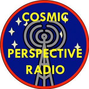 Cosmic Perspective - 365 Days of Astronomy