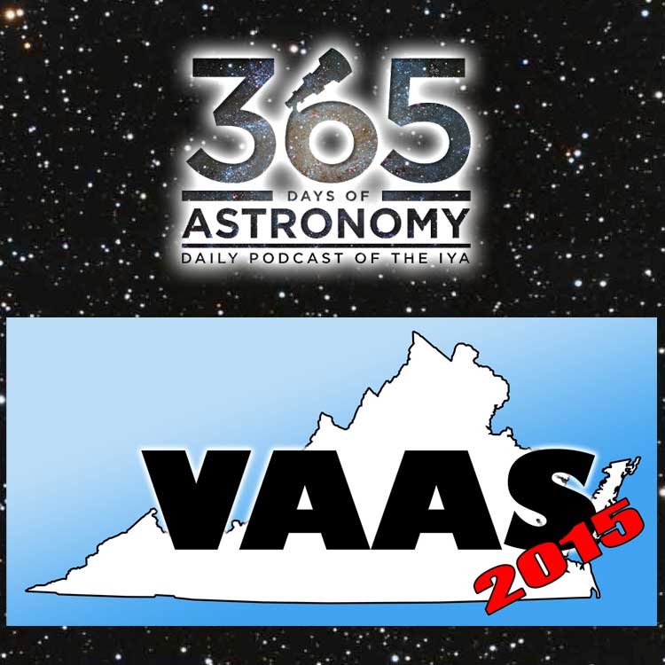 Oct 14th: The History of Astronomy at UVA