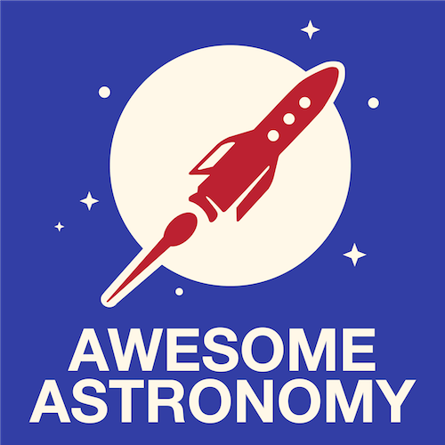 Nov 3rd: Awesome Astronomy’s November Sky Guide