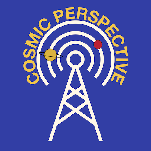 Sep 13th: Rising Global Temperatures with Dr Gavin Schmidt