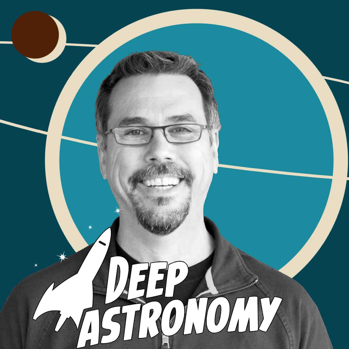 Feb 15th: Astronomy and Outreach with Ian Lauer