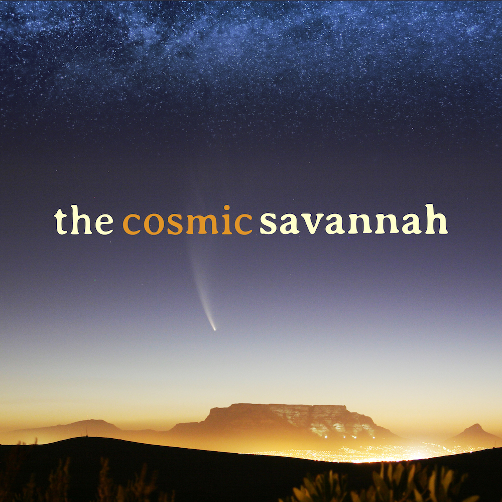 Feb 11th: The South African Astronomical Observatory