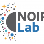 This image has an empty alt attribute; its file name is 20200411_NOIRLab-logo-150x150.png