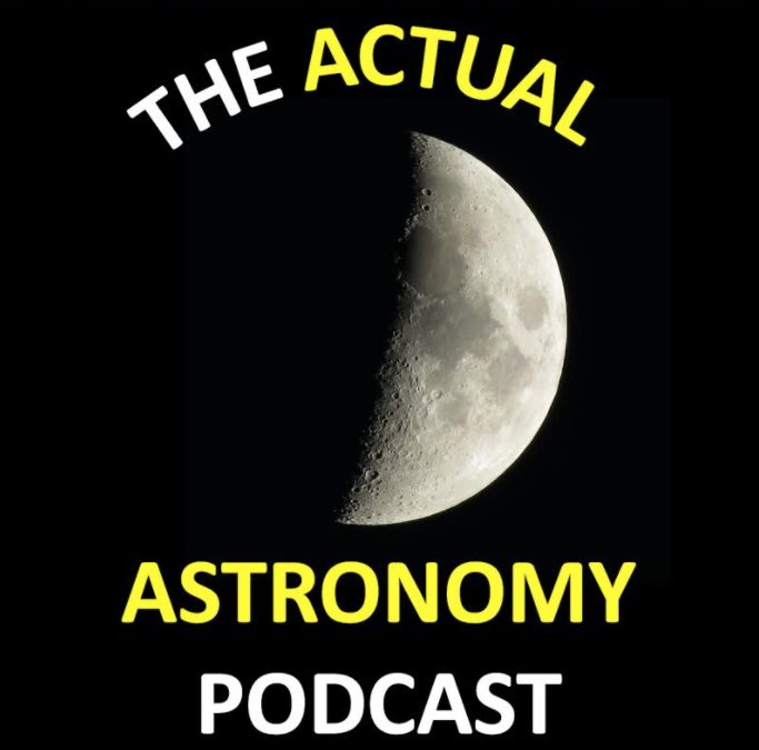 Jan 20th: Astronomical Asterisms