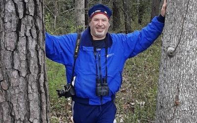 Sep 8th: Science@Home – Guest Dr. Mike Brown
