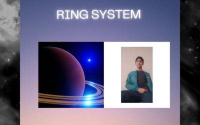 Sep 21st: Ring System Around Astronomical Objects
