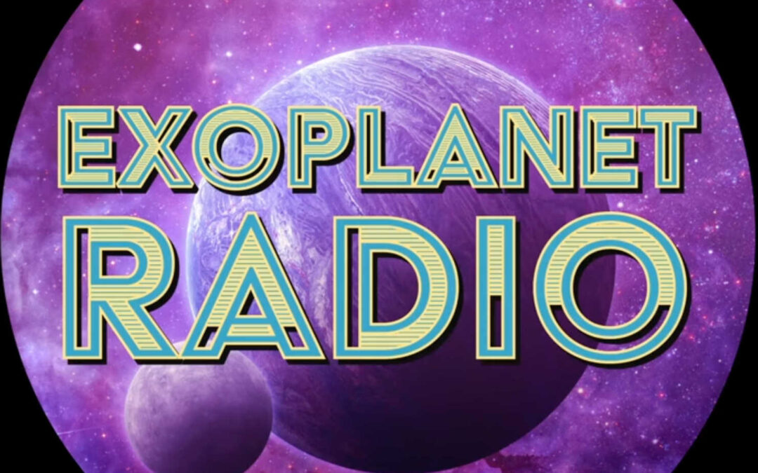 Sep 16th: What is an Exoplanet?