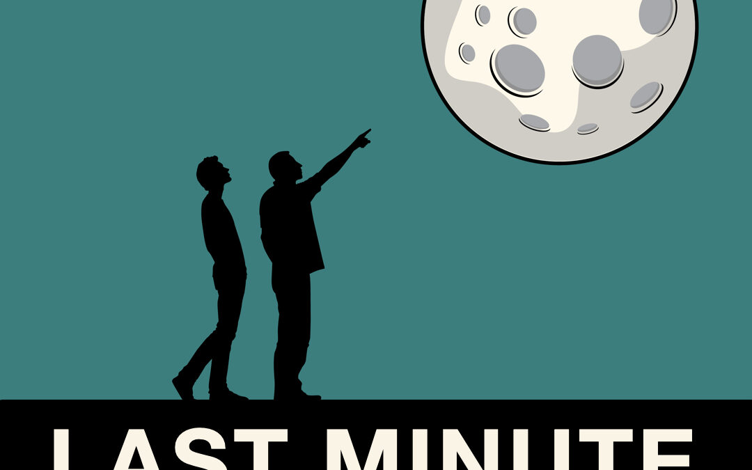 Dec 2nd: Last Minute Astronomer December 2023