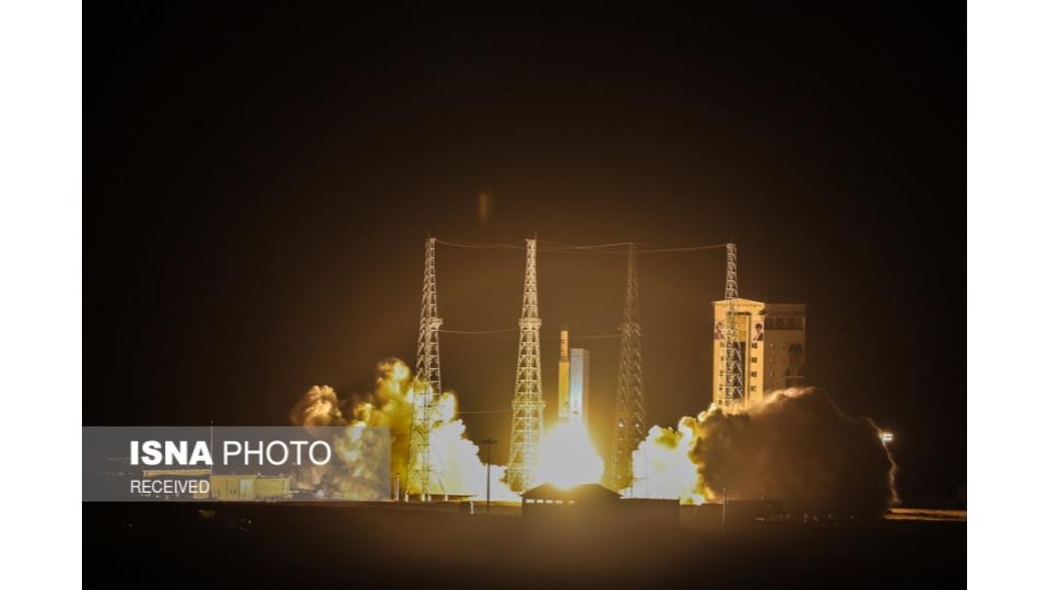 Rocket Roundup: Two Launches and a Landing