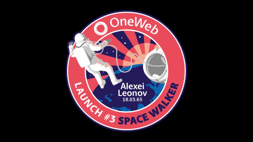 Soyuz rocket successfully launches 34 more OneWeb satellites