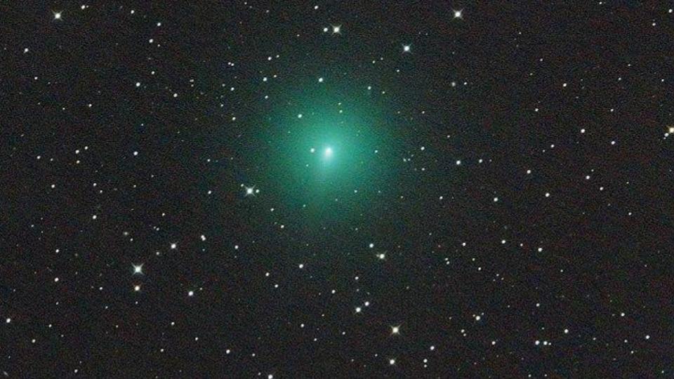 How to see bright Comet ATLAS