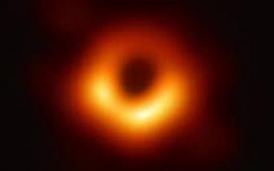 Black Hole Imaging, Quasar Wind in the Galaxy, and ‘Tatooine’ Planetary Disks