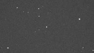 Asteroid 1998 OR2’s 6 million km miss
