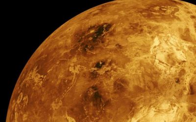 Atmospheric tidal waves maintain Venus’ super-rotation, NASA’s Swift mission tallied water from interstellar Comet Borisov, and interview with Patrick Peplowski about MESSENGER at Venus