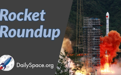 Rocket Roundup for June 24, 2020