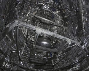 Observation of Excess Events in the XENON1T Dark Matter Experiment