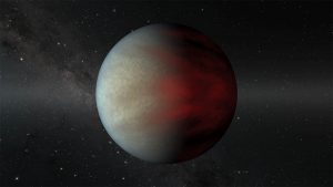 Young Giant Planet Offers Clues to Formation of Exotic Worlds