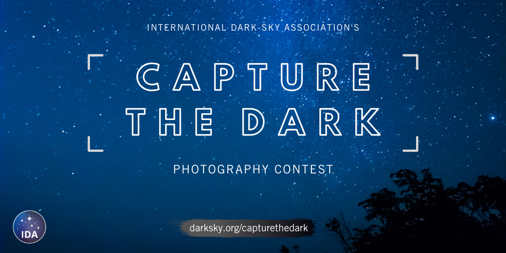 Photographers ‘Capture the Dark’ with Stunning Images of the Night